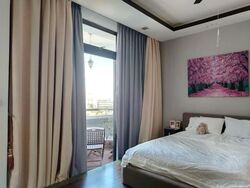 Mandarin Gardens (D15), Condominium #607345021